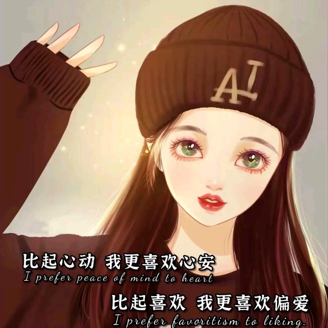 握住幸福