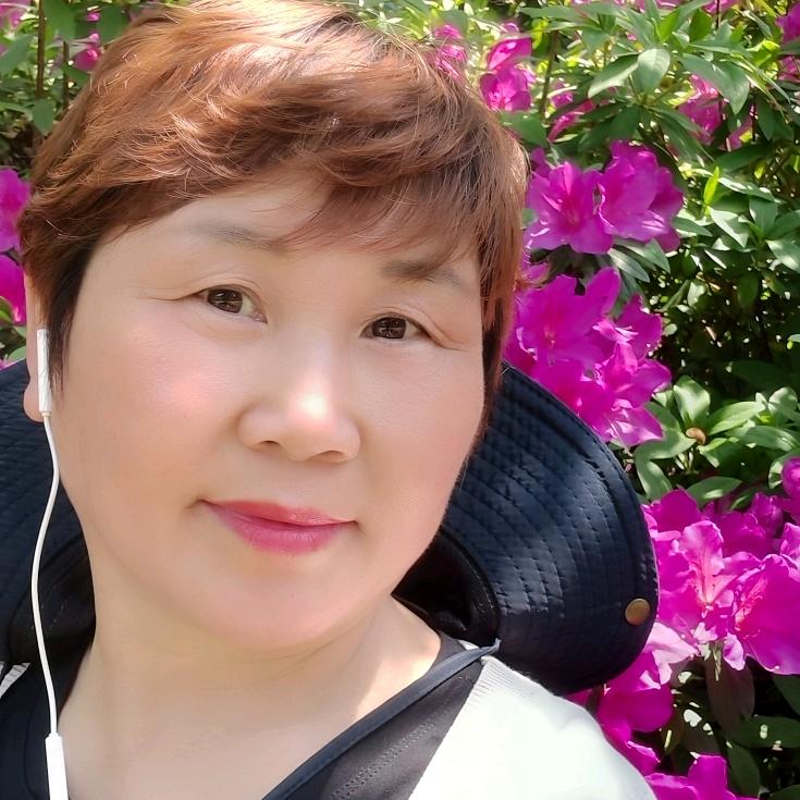 姐的微笑不伪装