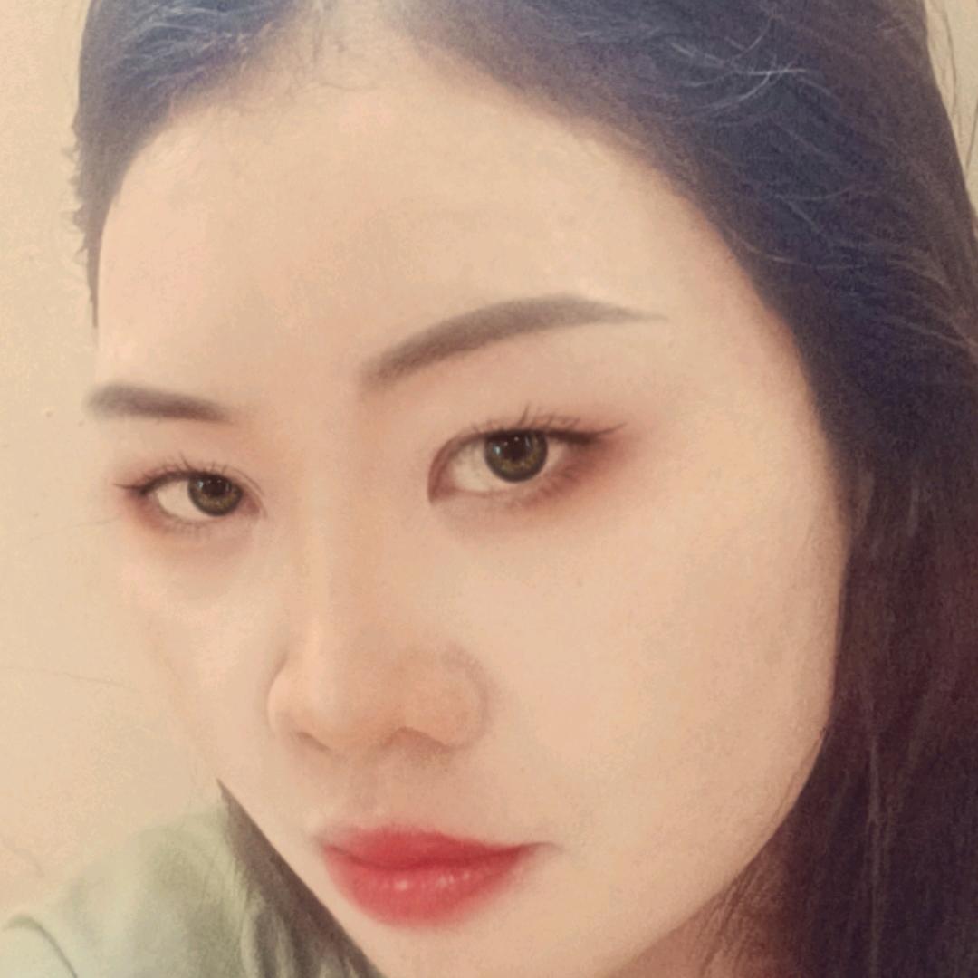 保持微笑~单