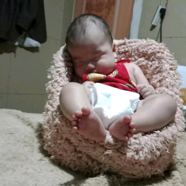 俊俊妈妈