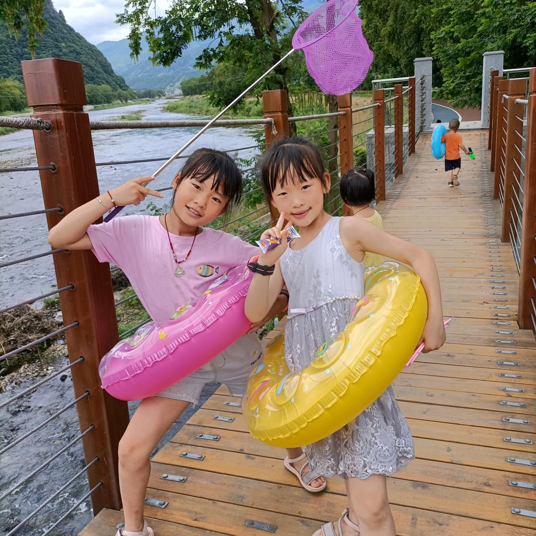 安之若素(˃ ⌑ ˂ഃ )