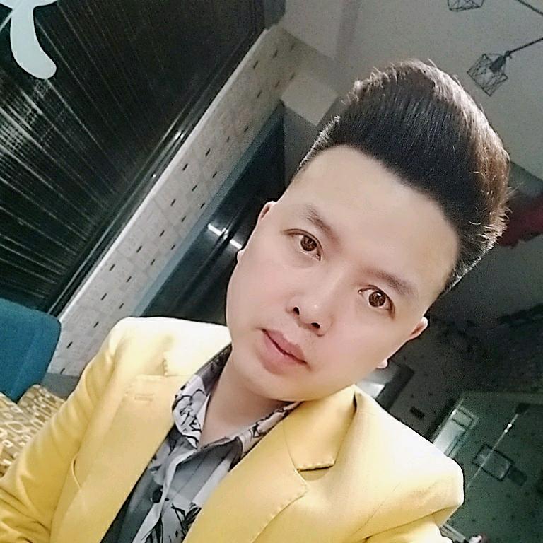 涟源美发找钊哥