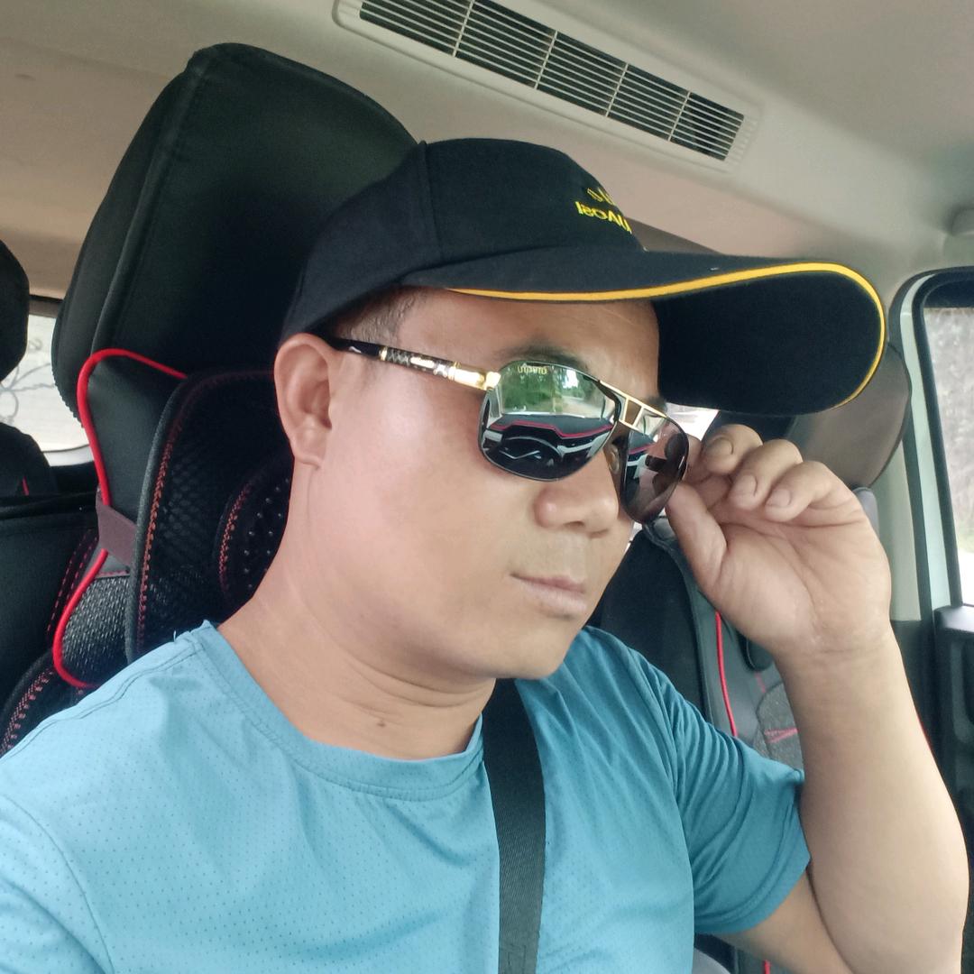 明天会更好