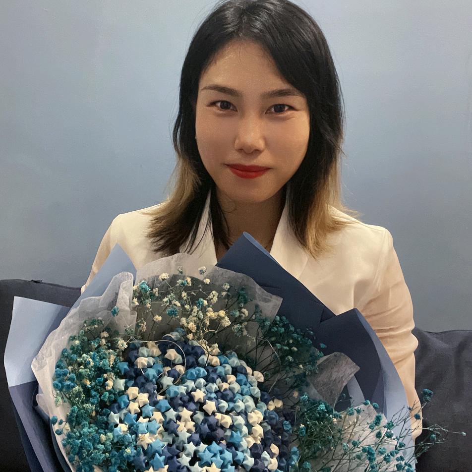 俞梓慧-友缘客栈创始人