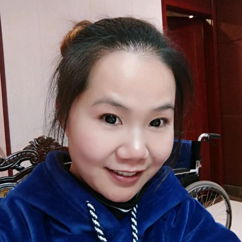曹慧头像