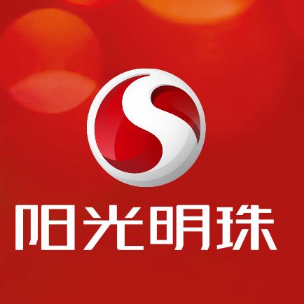 隆昌阳光明珠家居小张妹
