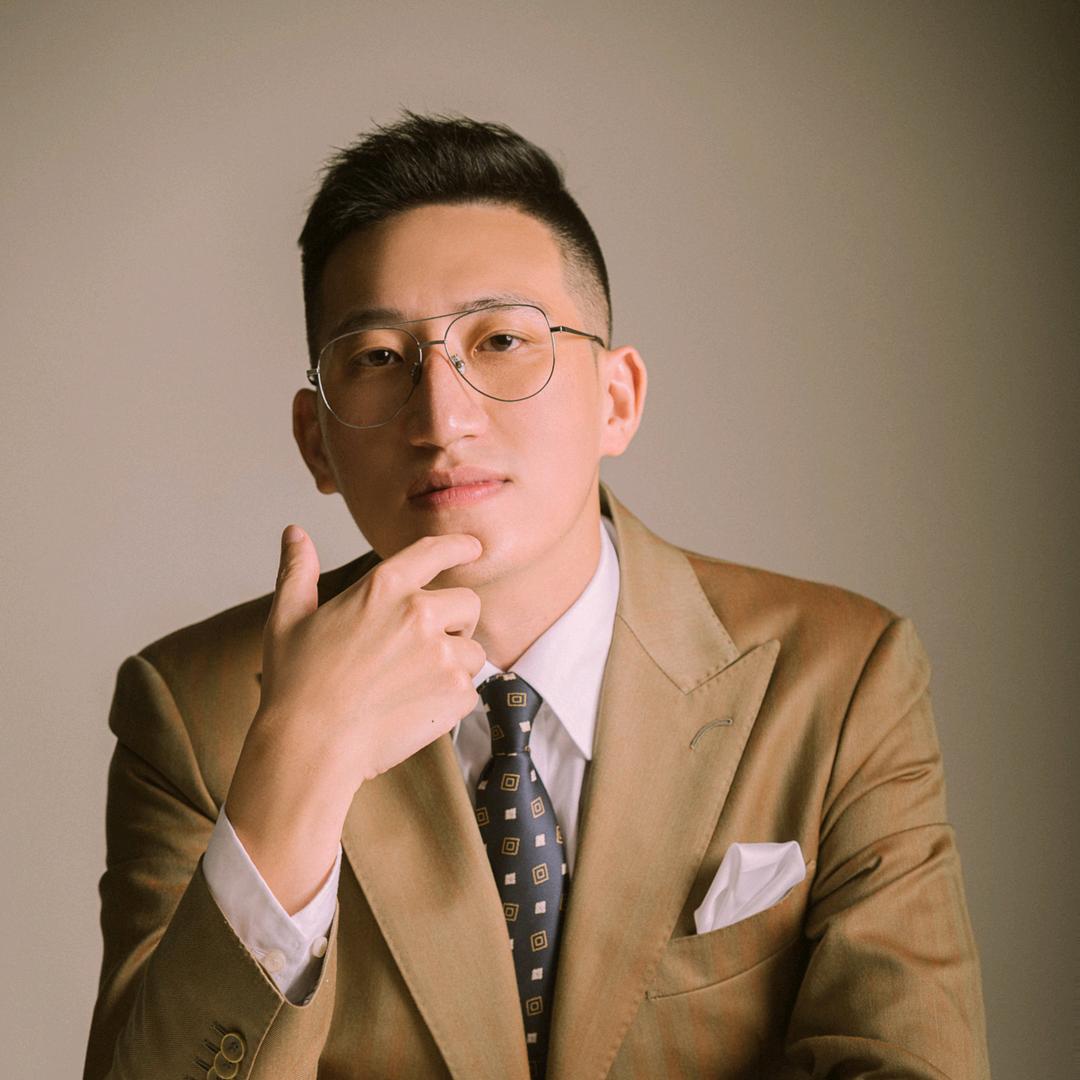 温州婚礼主持人佳骐(招学员)