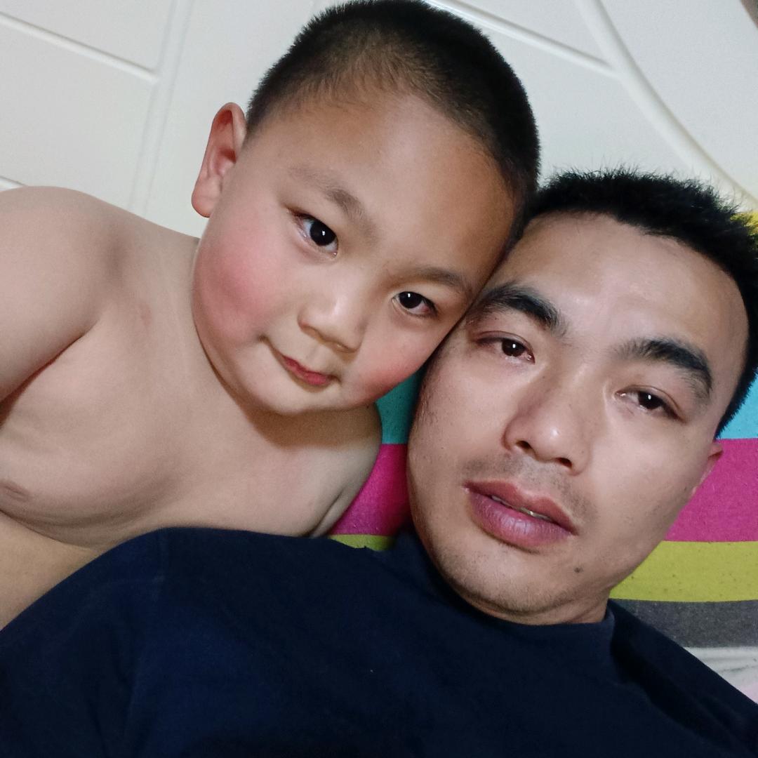 小光头