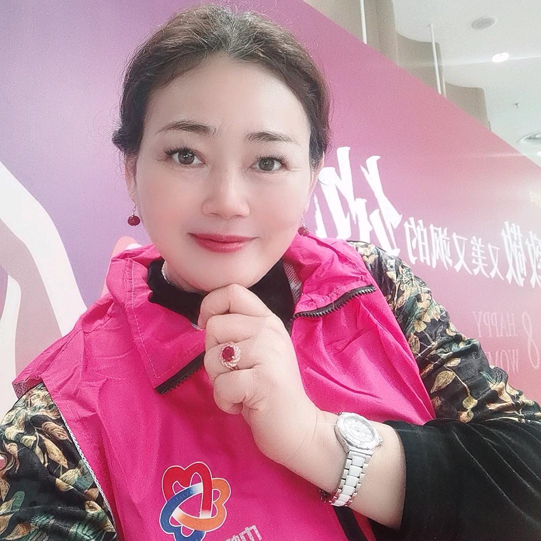 玲玲《橱窗有好物》