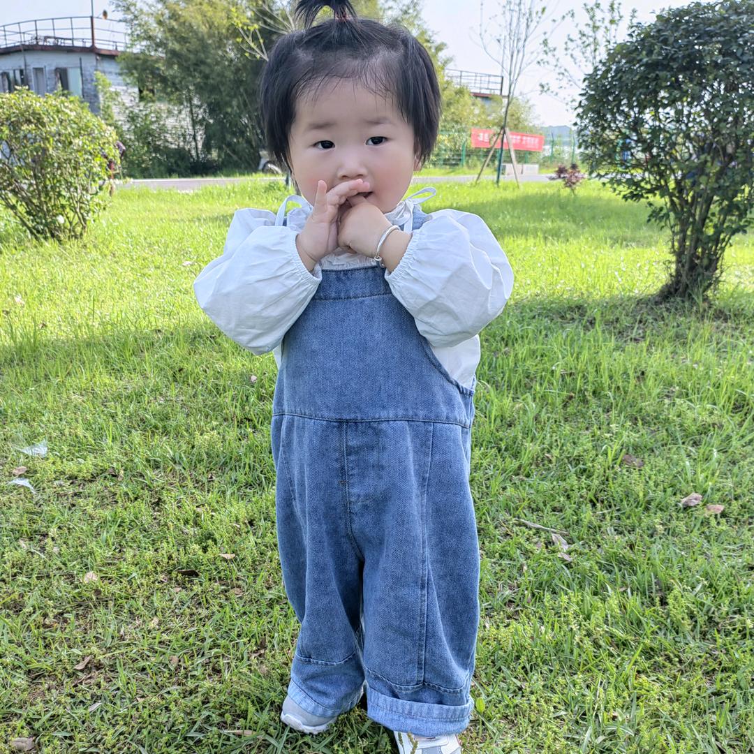 小恬恬麻麻