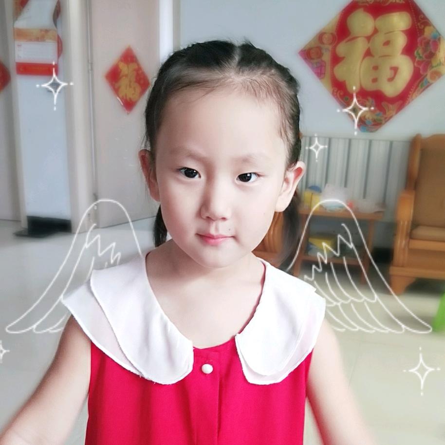 ❤️马小七呀❤️