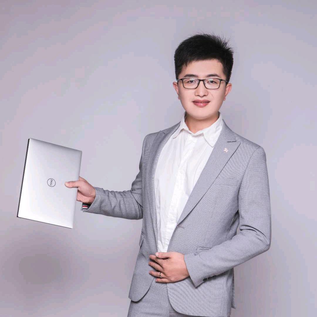 Dell戴尔怀润电脑专卖店