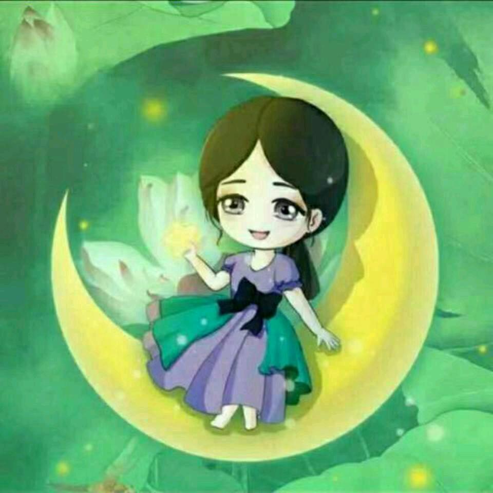 太阳月亮宝宝+💃💃🍎🍎💄💄