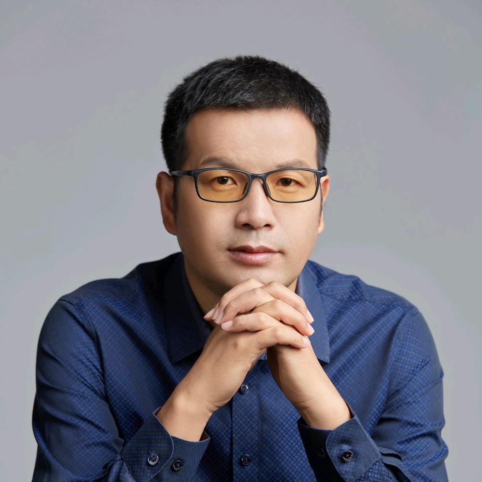 赵涛聊AI