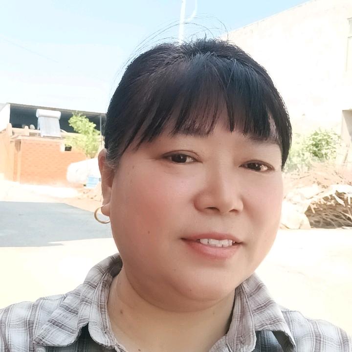 振霞姐