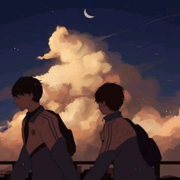 旺仔是甜的ᰔᩚ.