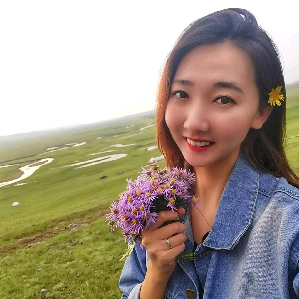 小小呼伦贝尔旅行