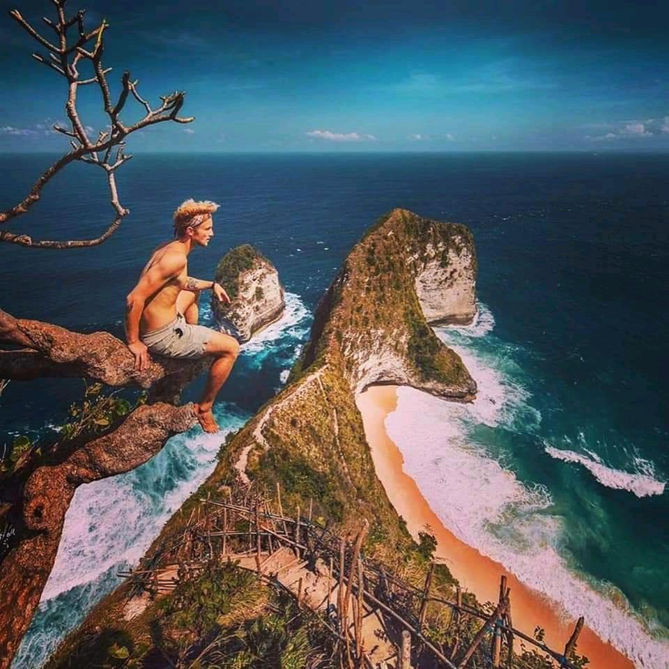 巴厘岛包车80Trip Siri地接社