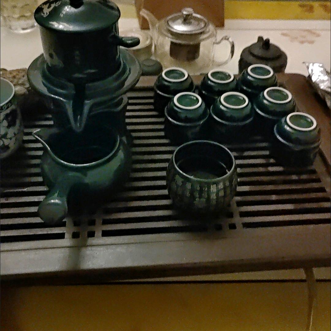 波涛汹涌