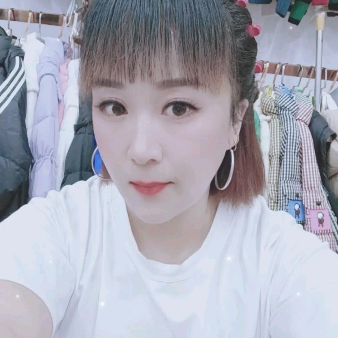 周村都市缘内衣服饰