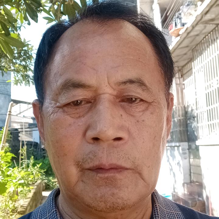 杨明清