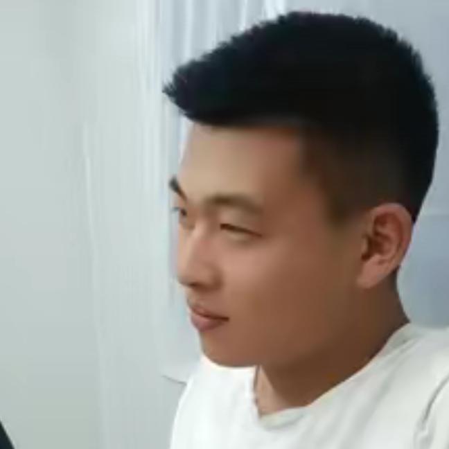 @少爷