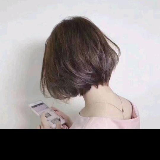 明星造型姜锦绣