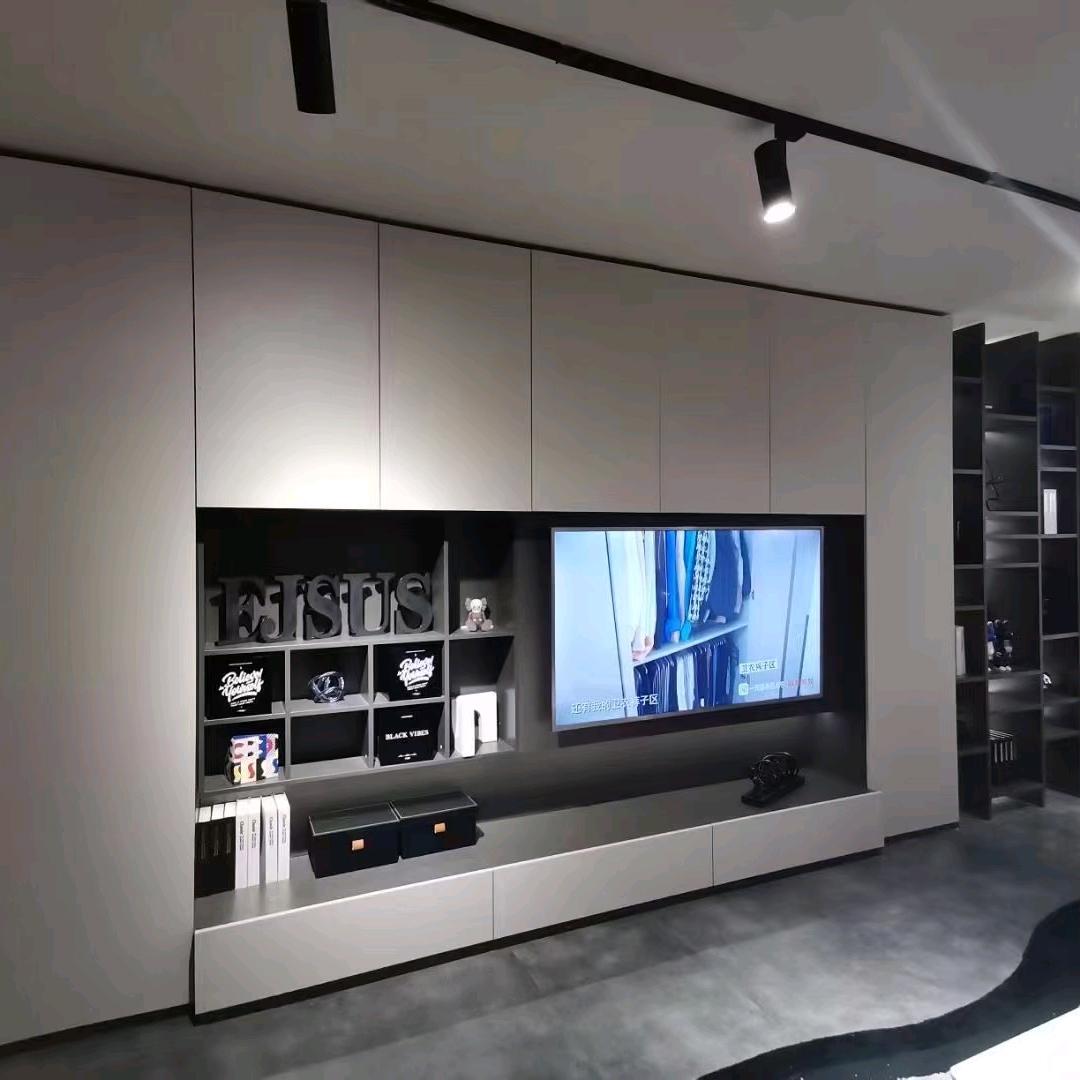 河南科迈森装饰材料有限公司-牛飞