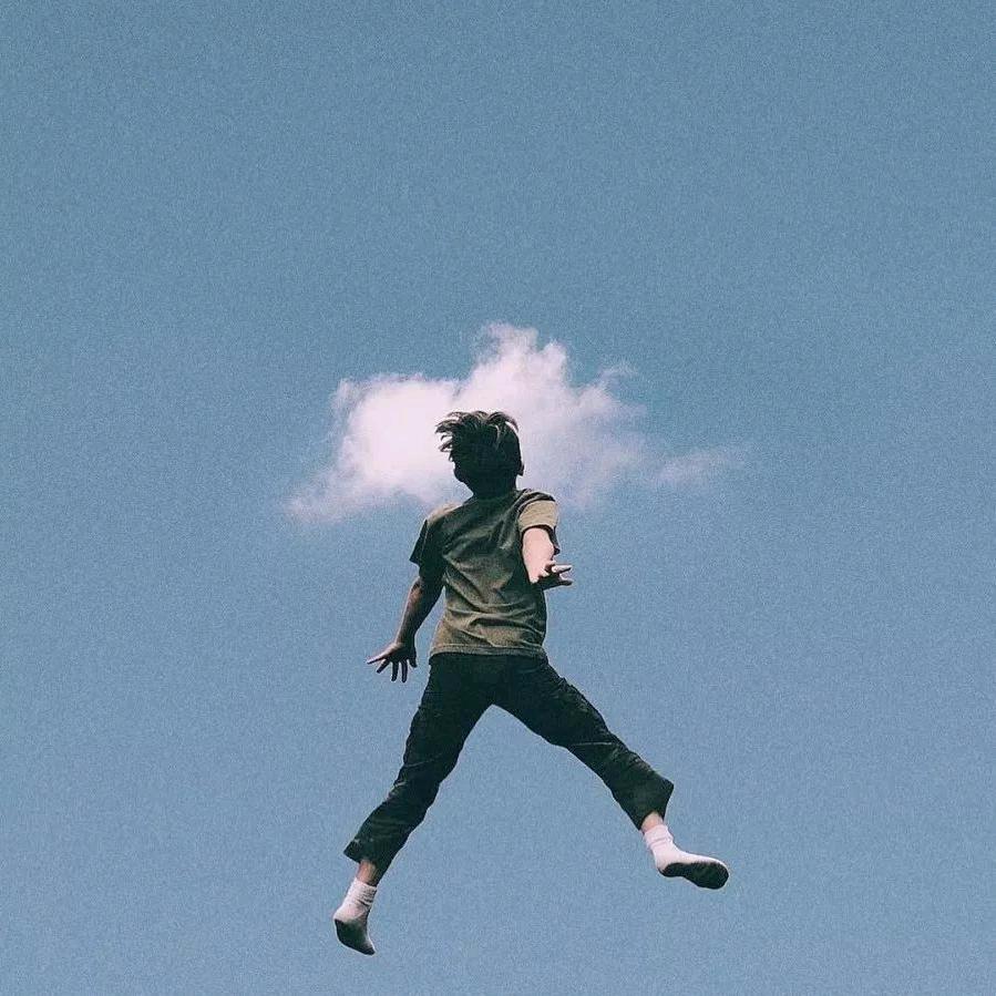 明明明的一休🌈