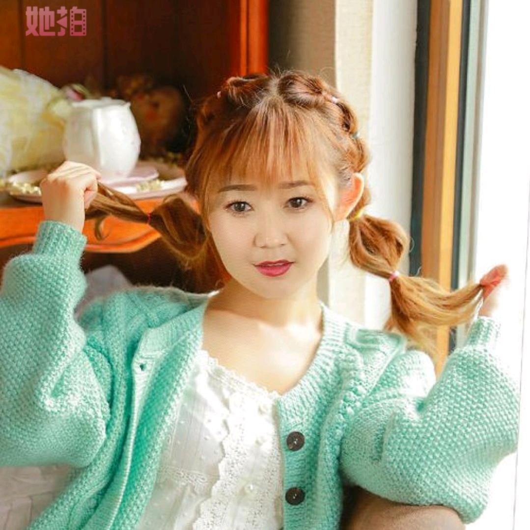 花客化妆师