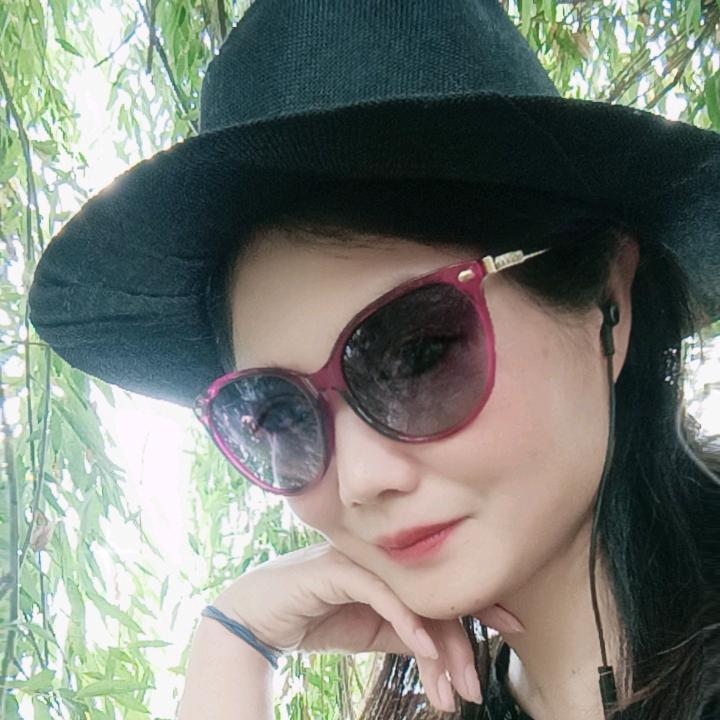 七零后大婶