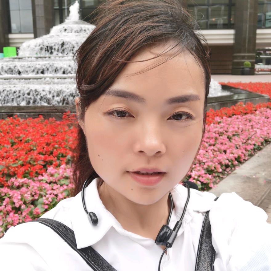 秀美湘乡胥[xū]导