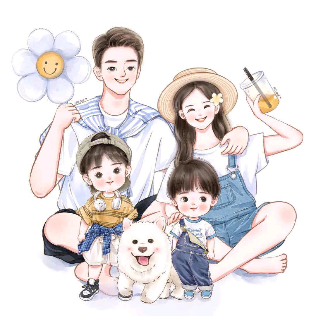 歳月靜好