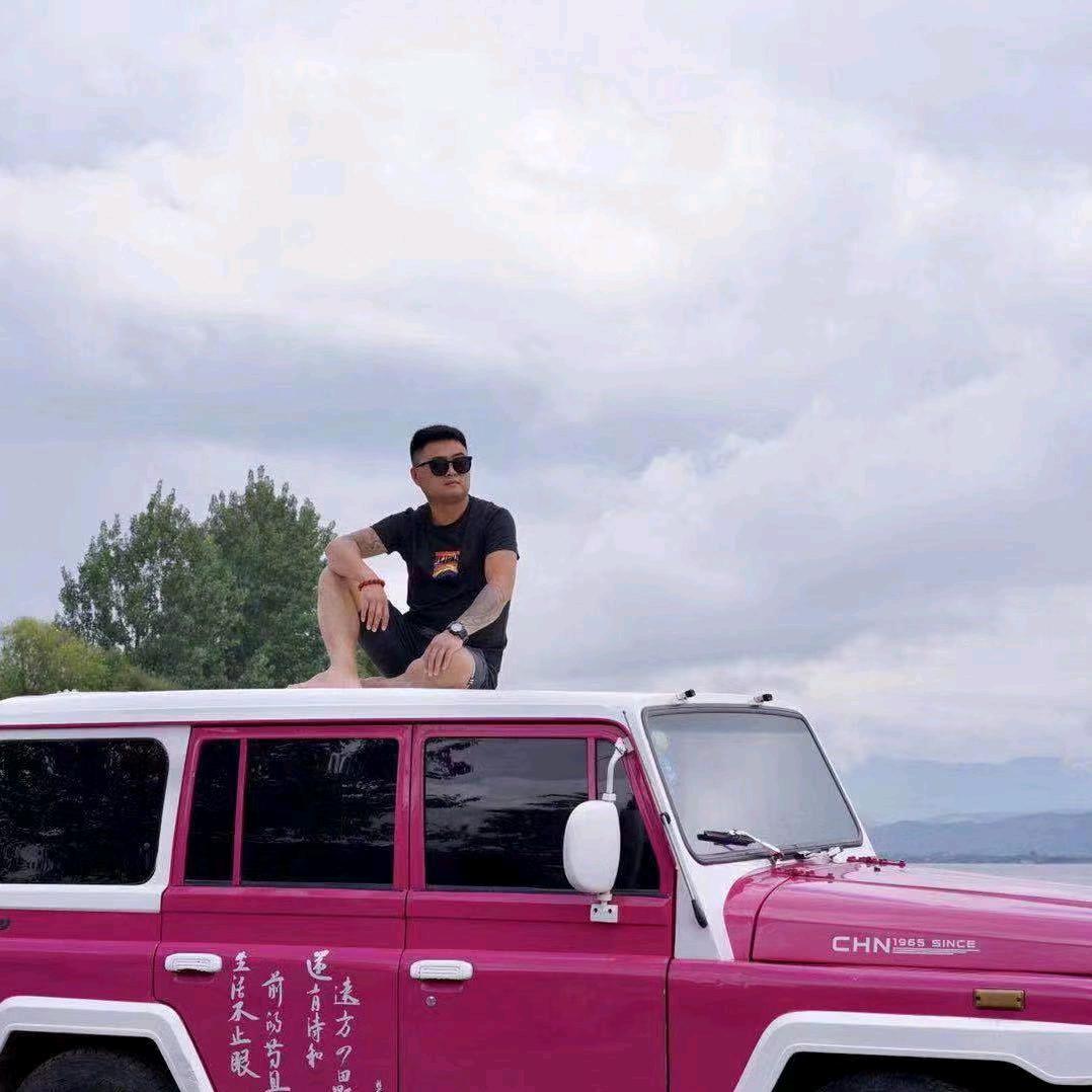 唐山正哥二手车