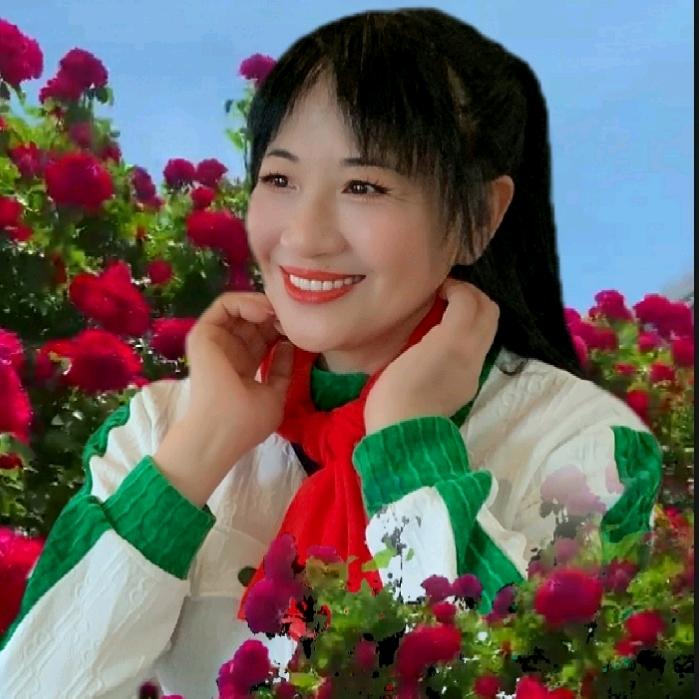 美美花🌹🌹