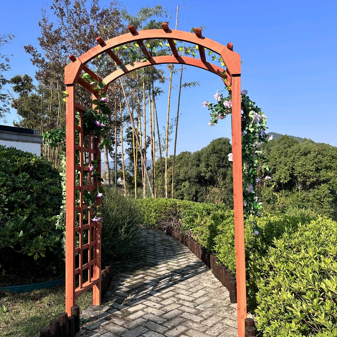 木缘家园