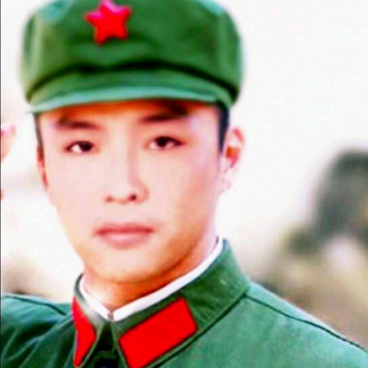 杜军