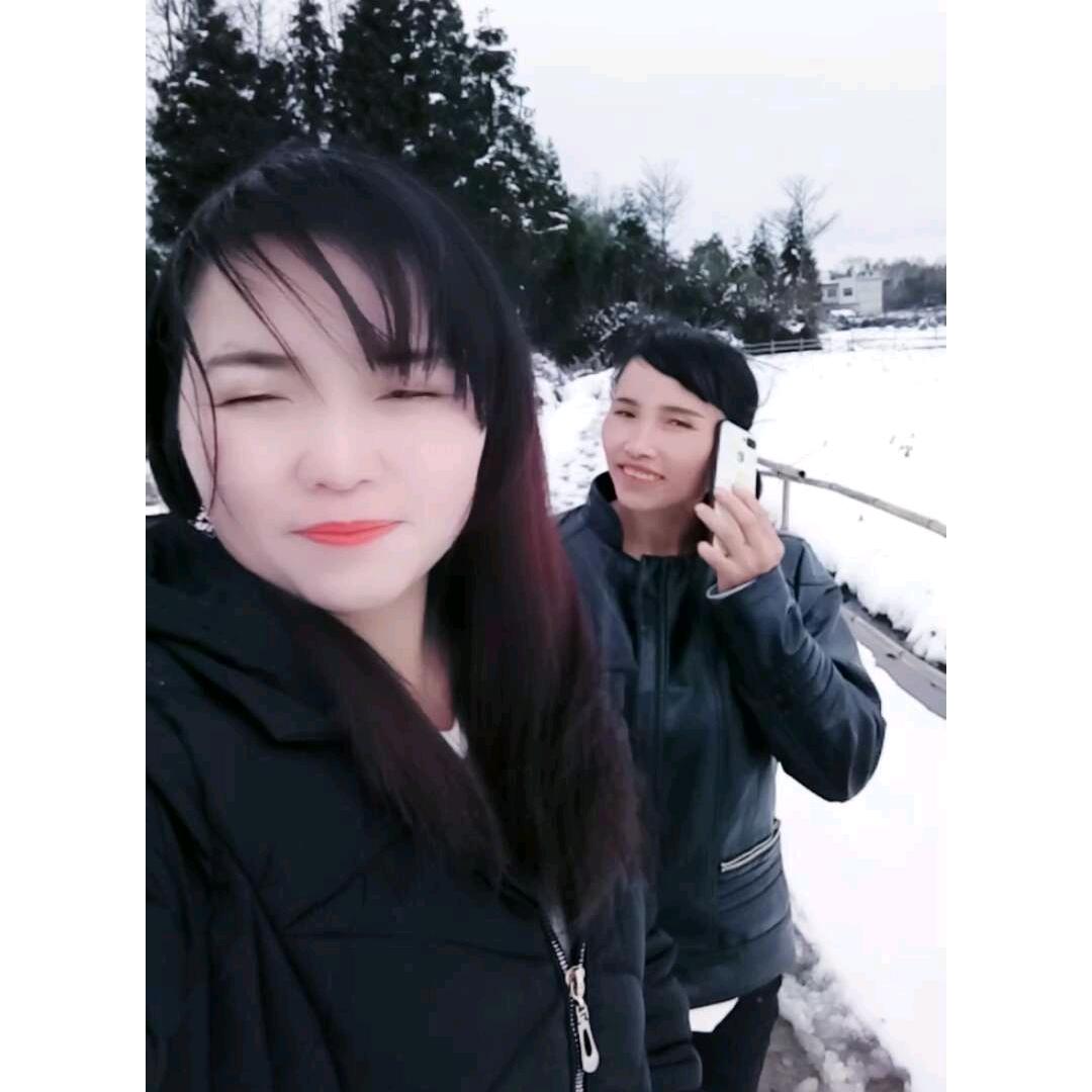 放弃做好单身宝妈。
