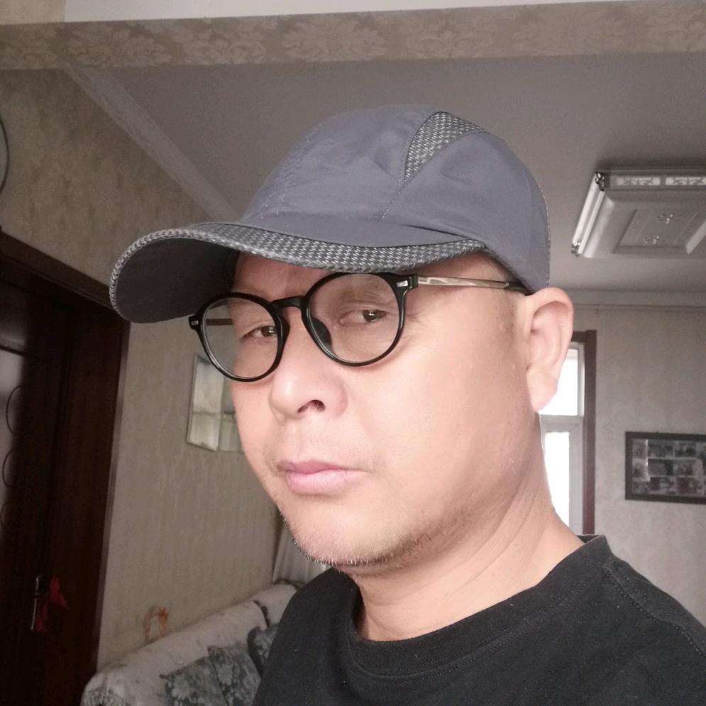 阳光老男孩