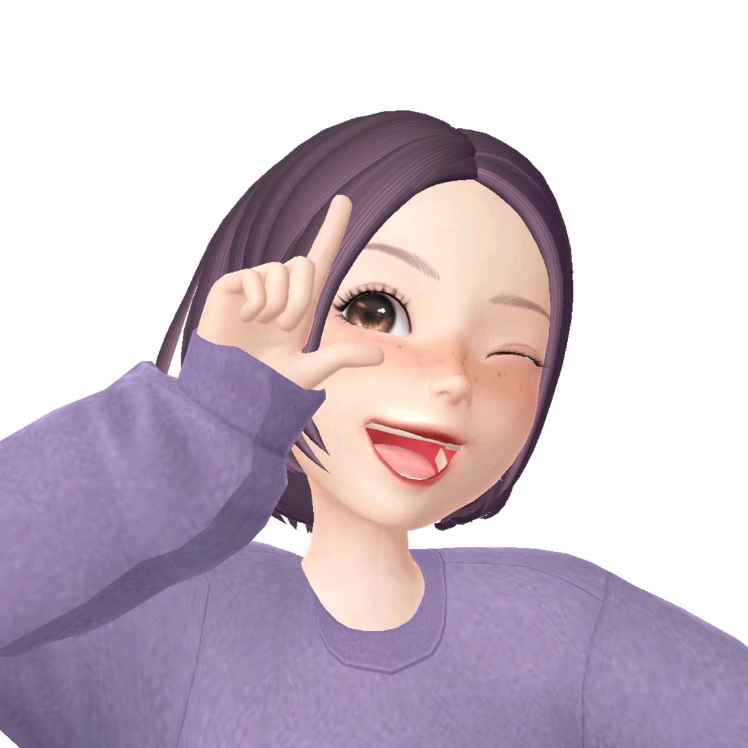 一颗豆子🌱💕