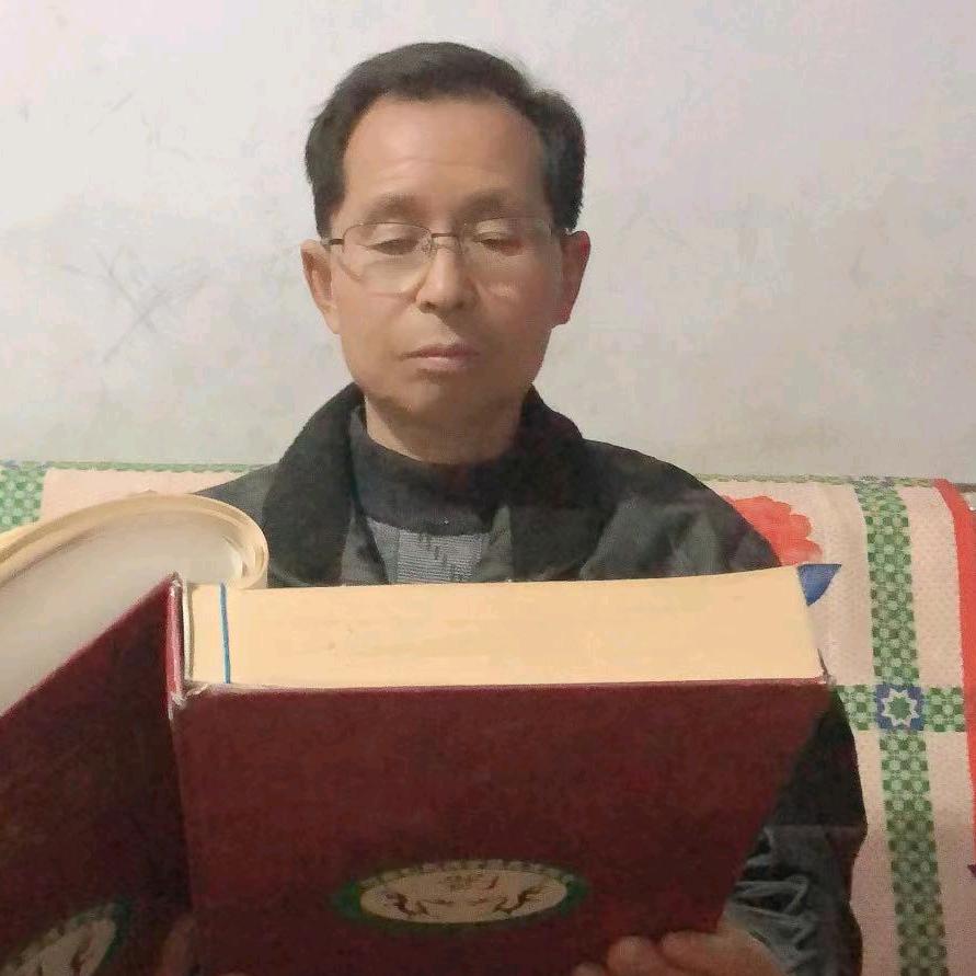 老刘(蔡庄)。