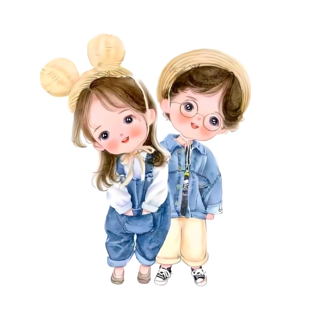 @小甜心早教