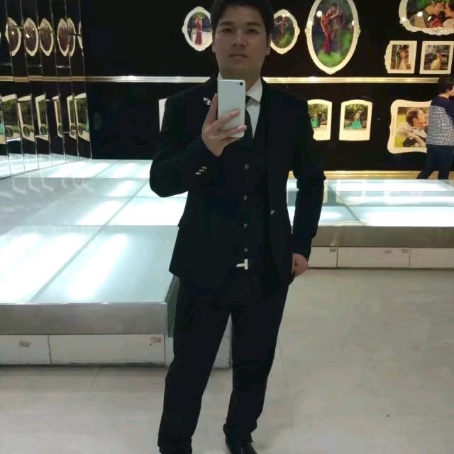 王银权