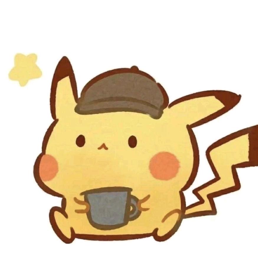 你好.头像
