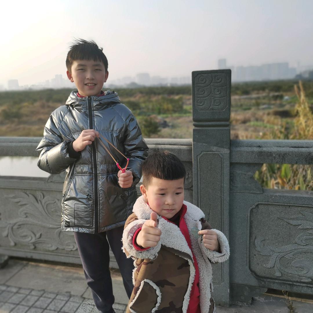 我是歌神大叔