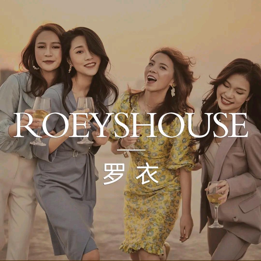 广州罗衣魔衣服装有限公司
