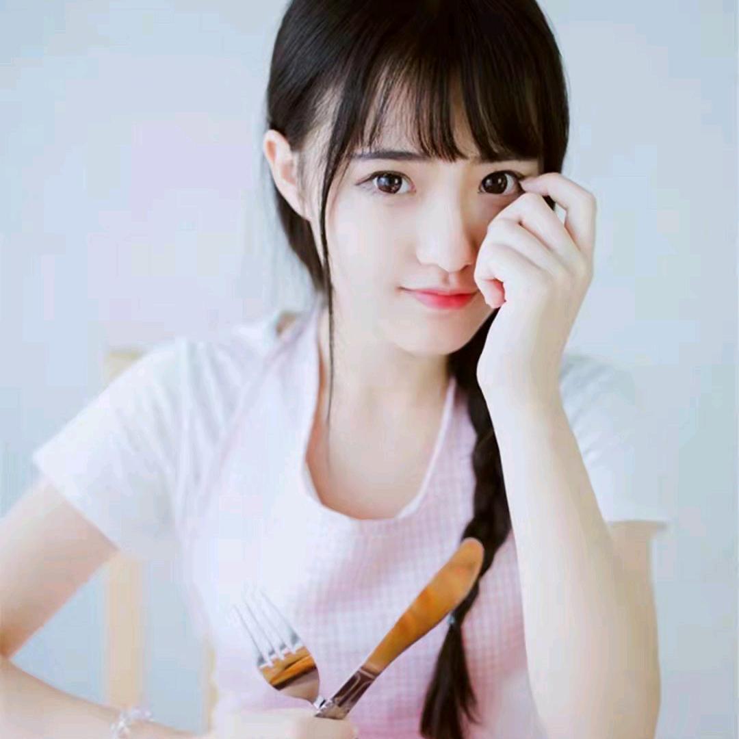 白富美