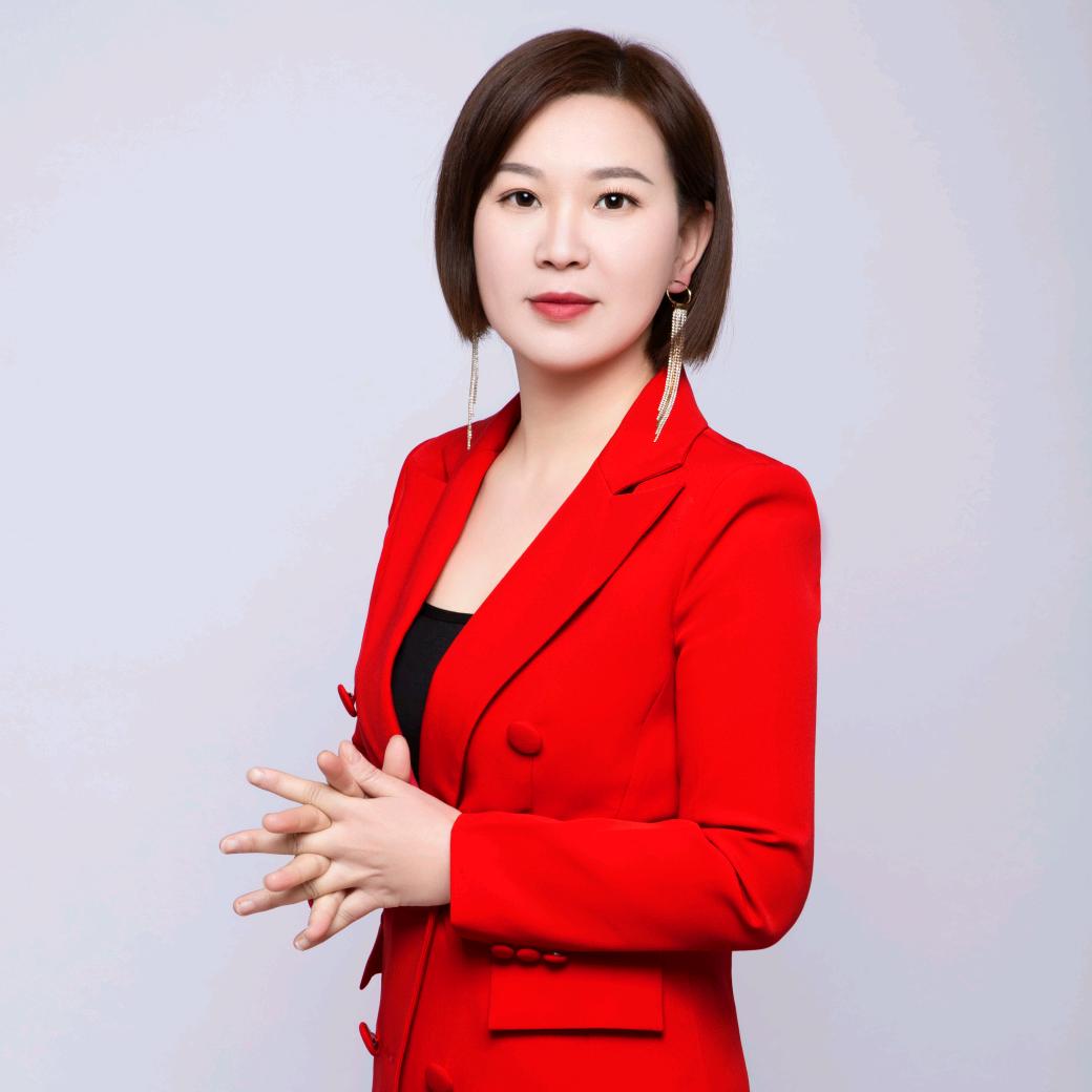 衡阳宫延楼渠道加盟商艳姐