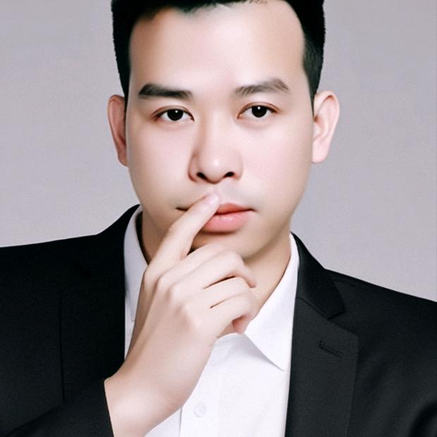 最简单健康管理饶癸冰