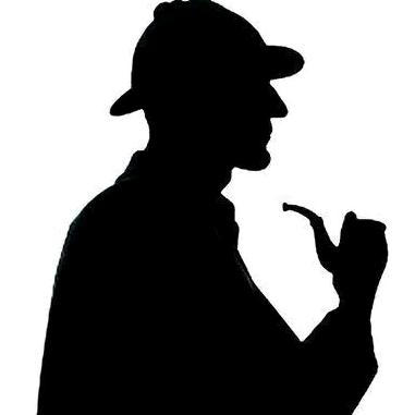 发福的福尔摩斯